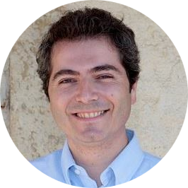 Nuno Miguel Ribeiro