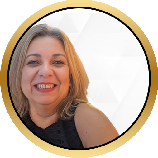 Silvia Cristina Alemão da Cruz