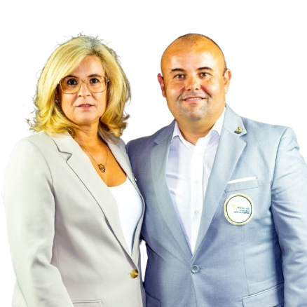 Carla Assancadas & Paulo Rosado