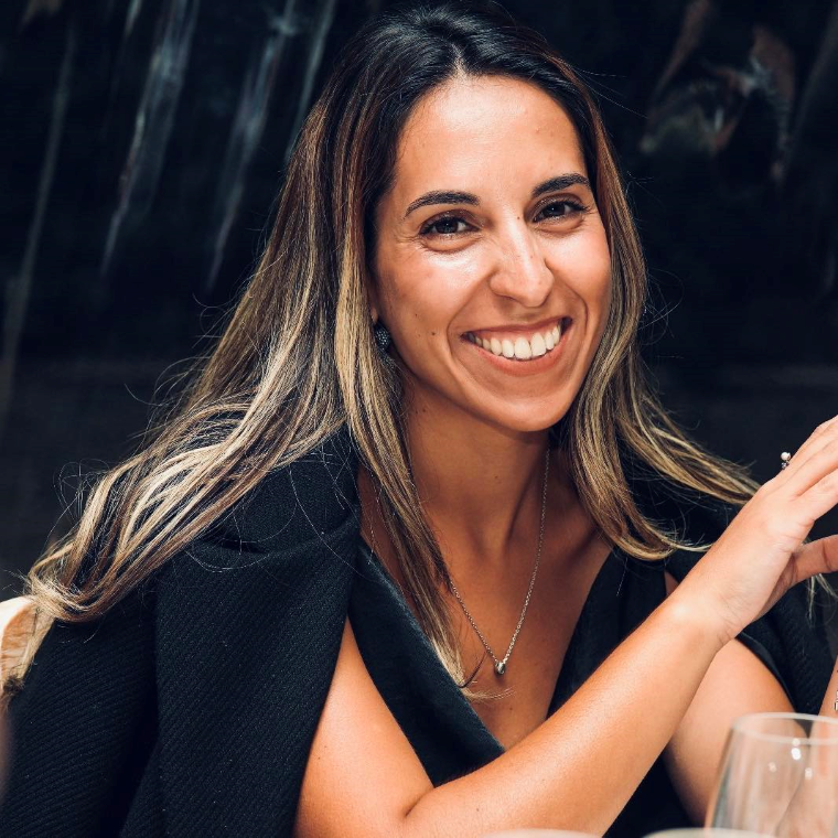 Mariana Gil