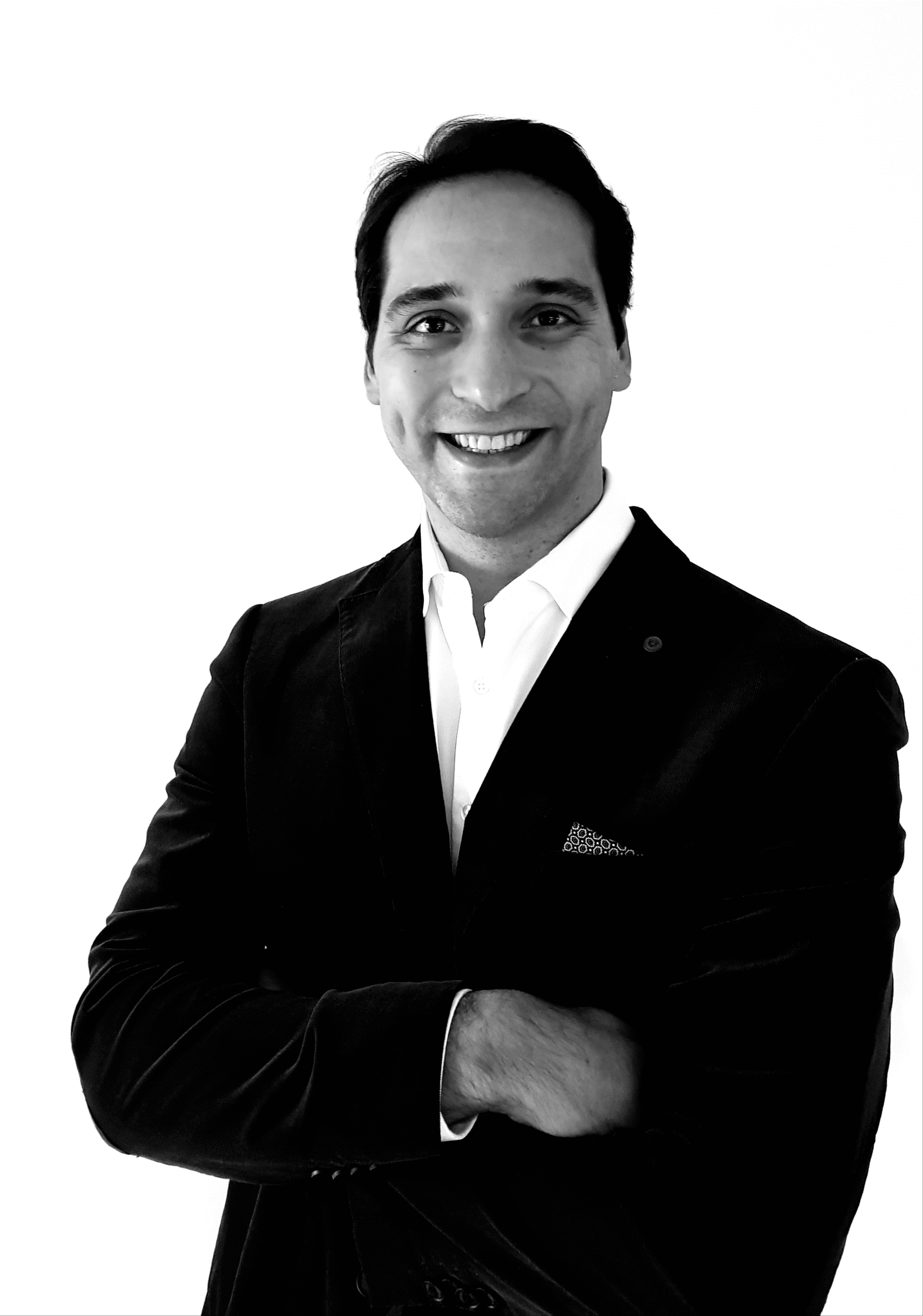 Mario Pereira