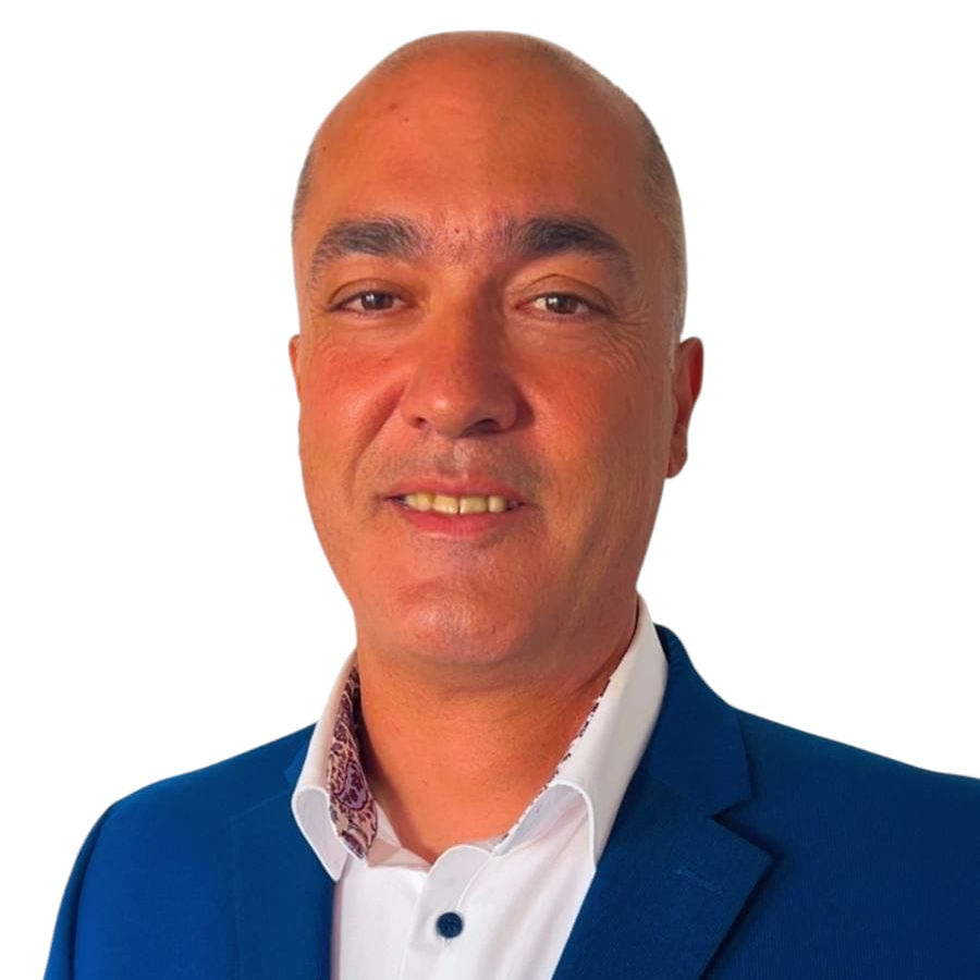 Paulo Afamado