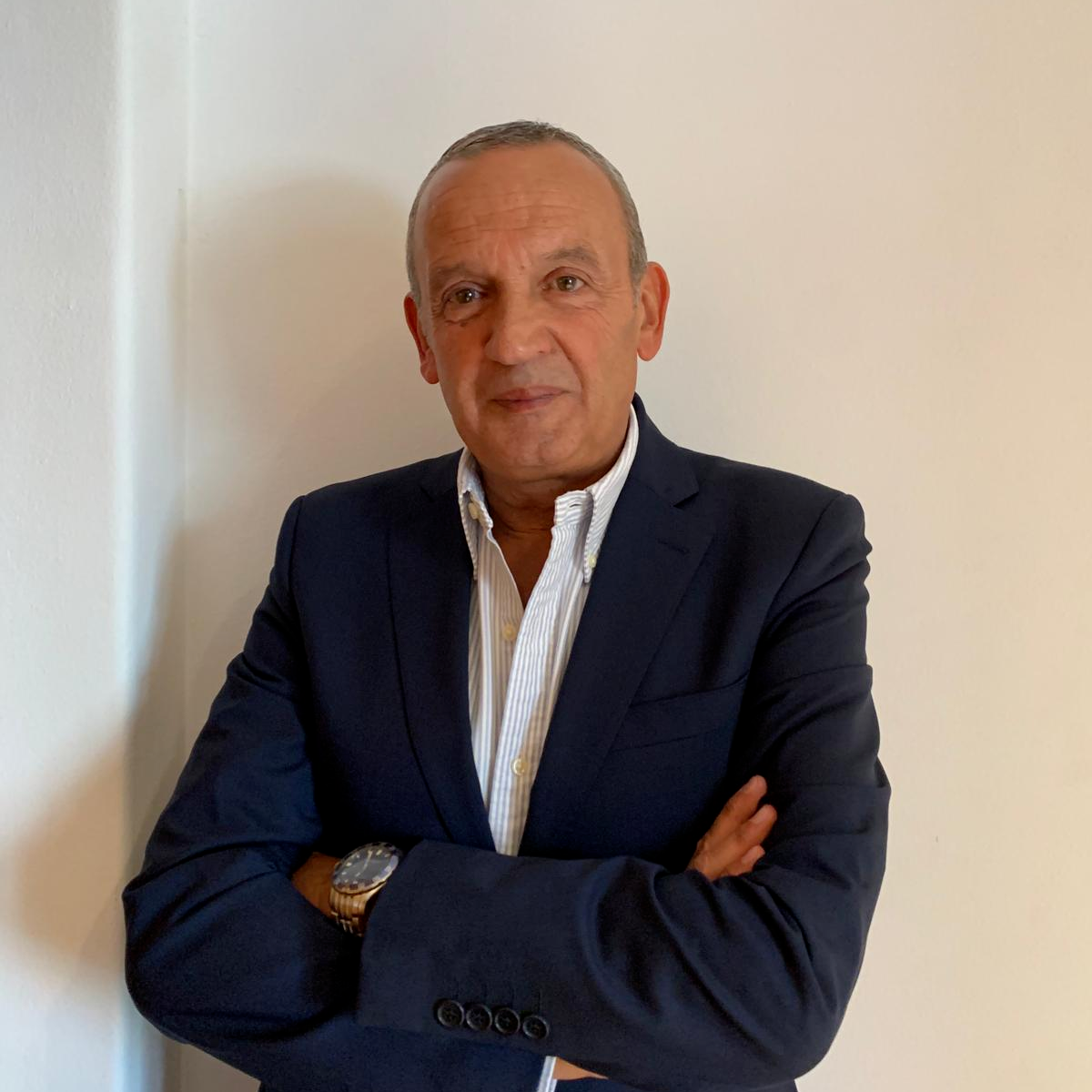 Pedro Carlos Rodrigues