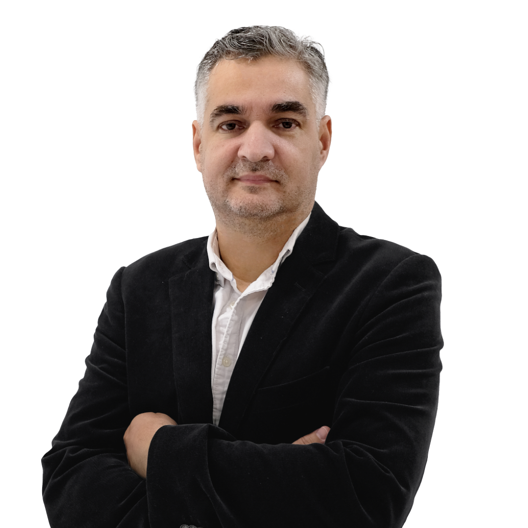 Rui Negrão
